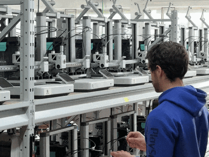 maior farm de impressão 3d em Portugal