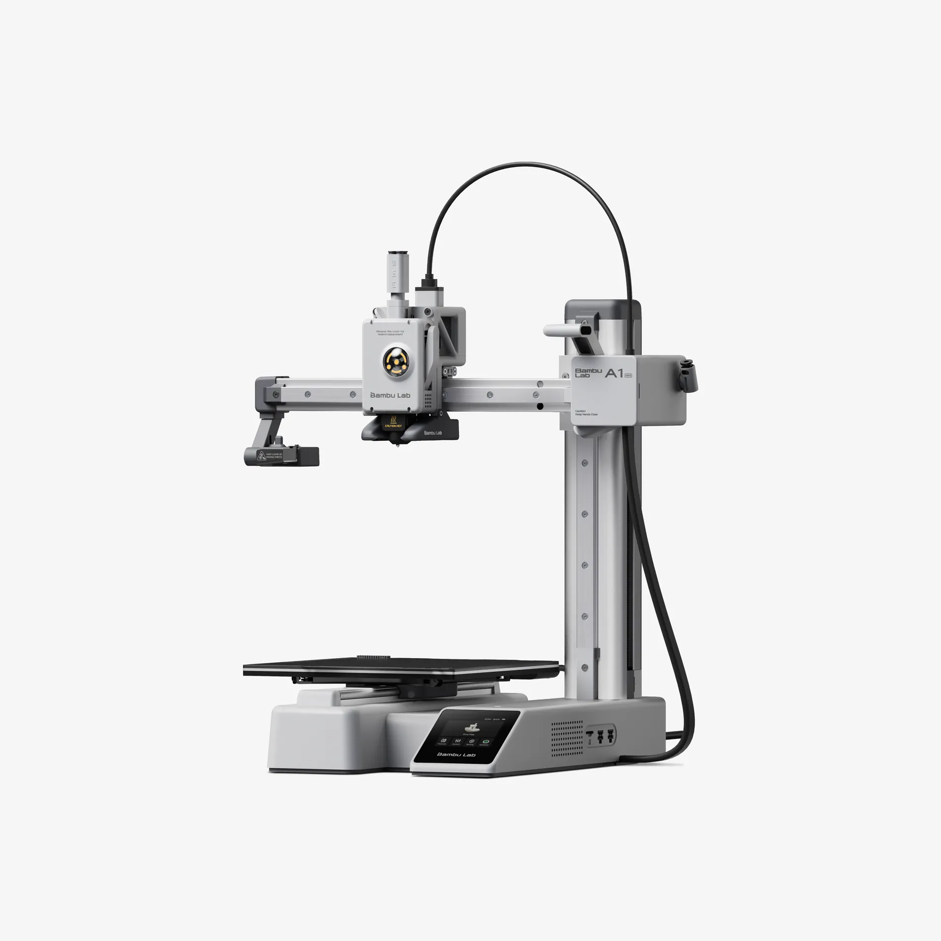 Bambu Lab A1mini