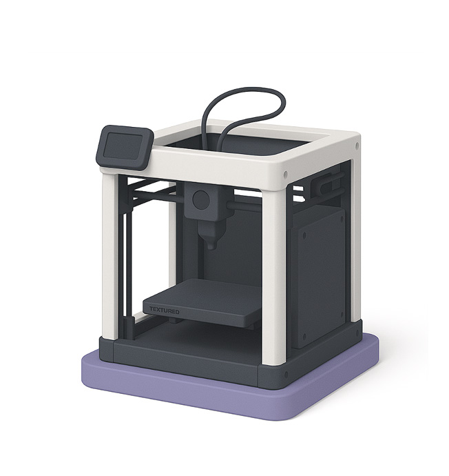 Impressoara 3D Iniciantes